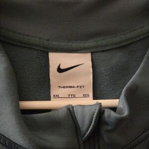 Nike Therma-Fit Performance Jacket - Dark Gray